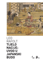 TIJELO NACIJE: uvod u japanski budo